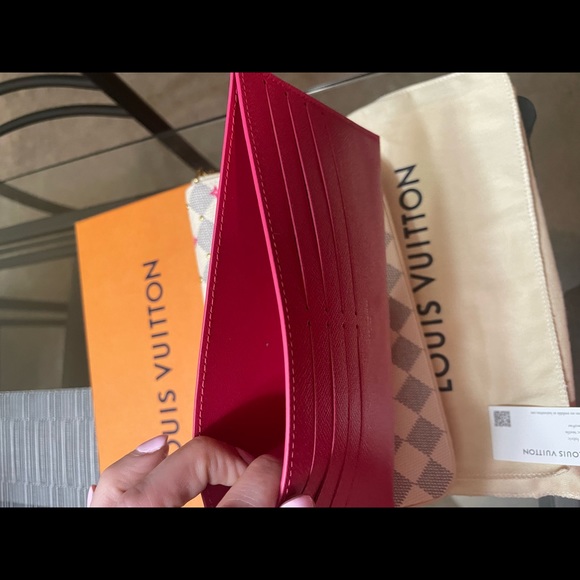 Louis Vuitton Limited Edition “Spring in the City” Felicie Pochette - Picture 5 of 16